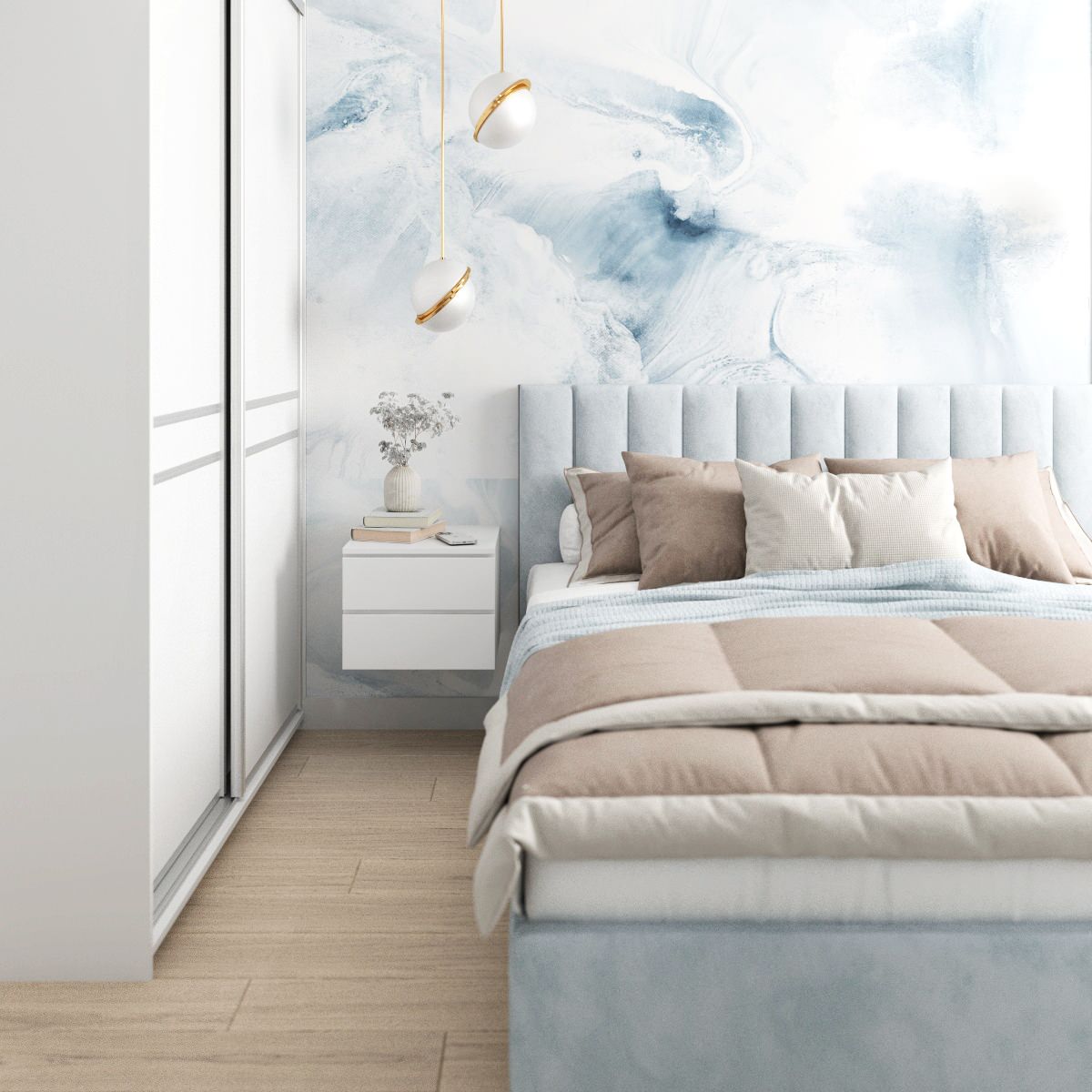 ЖК "Кирпичный дом (дом на Набережной)" Новый Уренгой