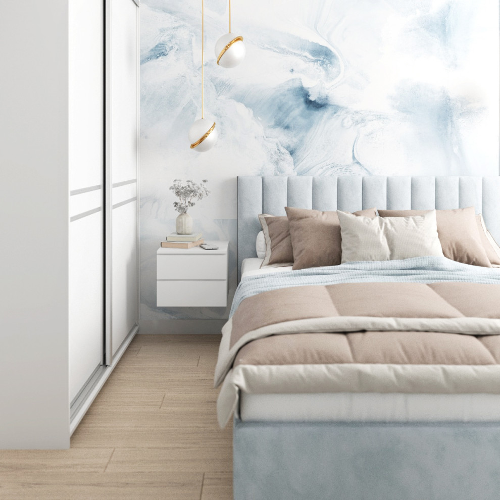 ЖК "Кирпичный дом (дом на Набережной)" Новый Уренгой