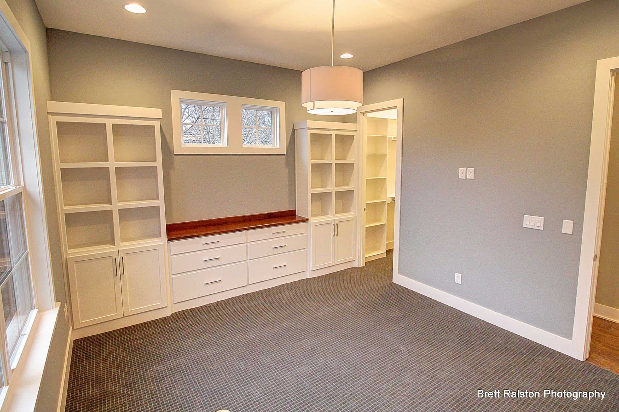 Champion Blvd Traditional New Build