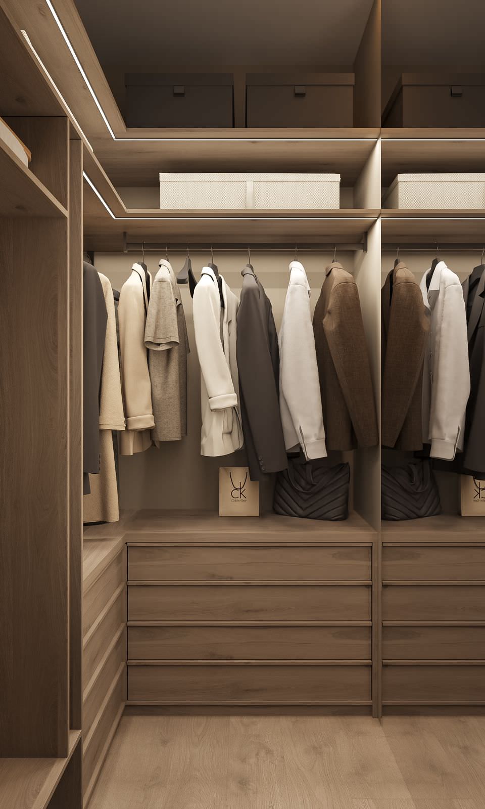 Квартира в ЖК "Нагорный" г. Екатеринбург