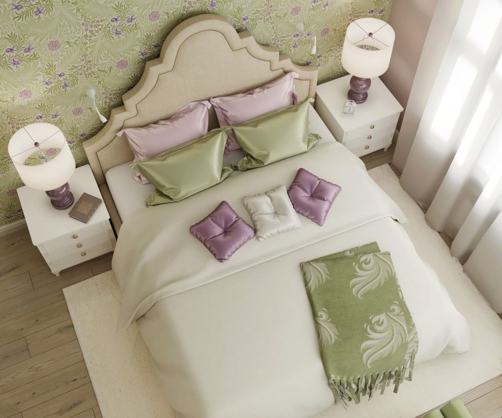 Молодогвардейская ул.