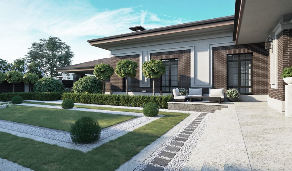 Усадьба Каменка