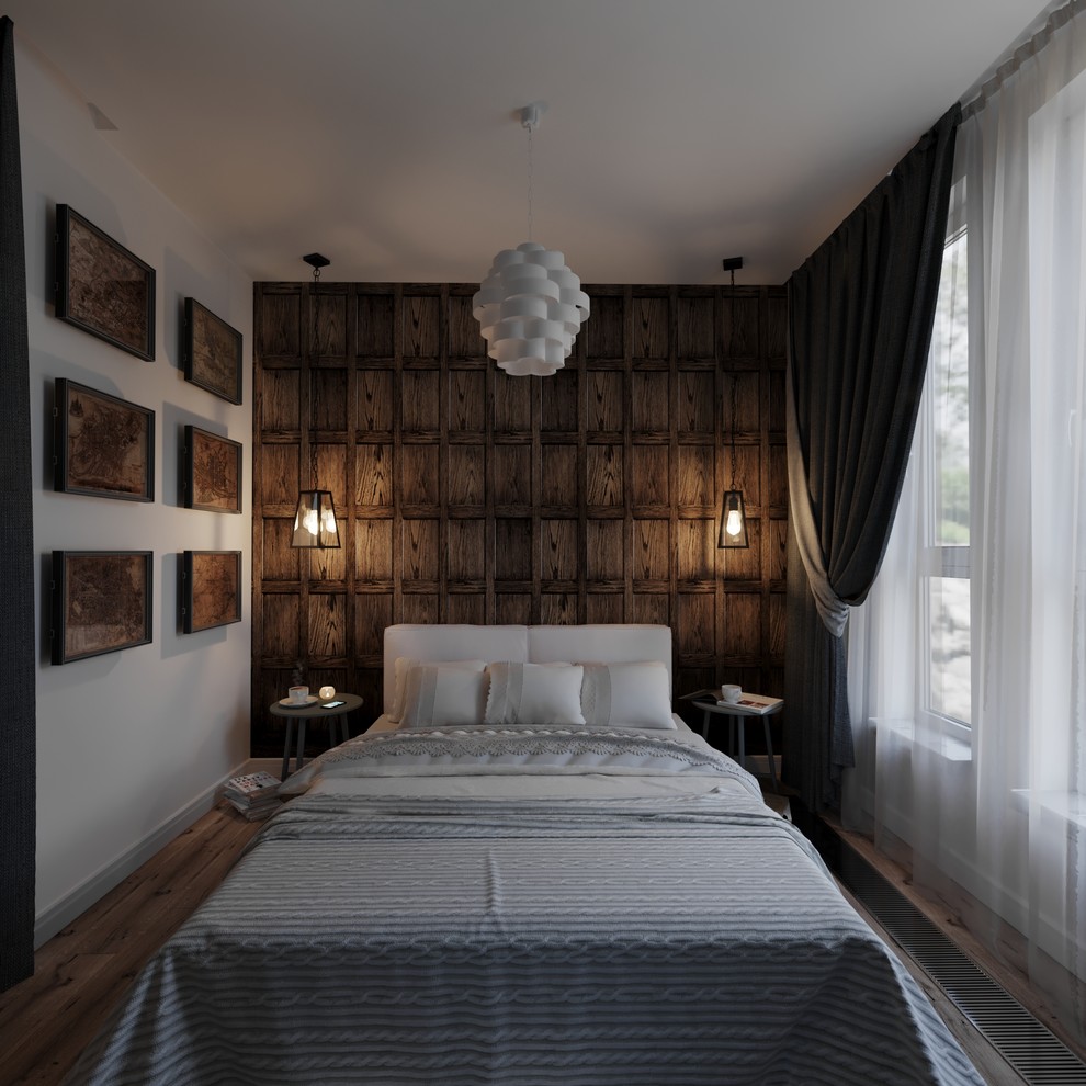 Скандинавский микс