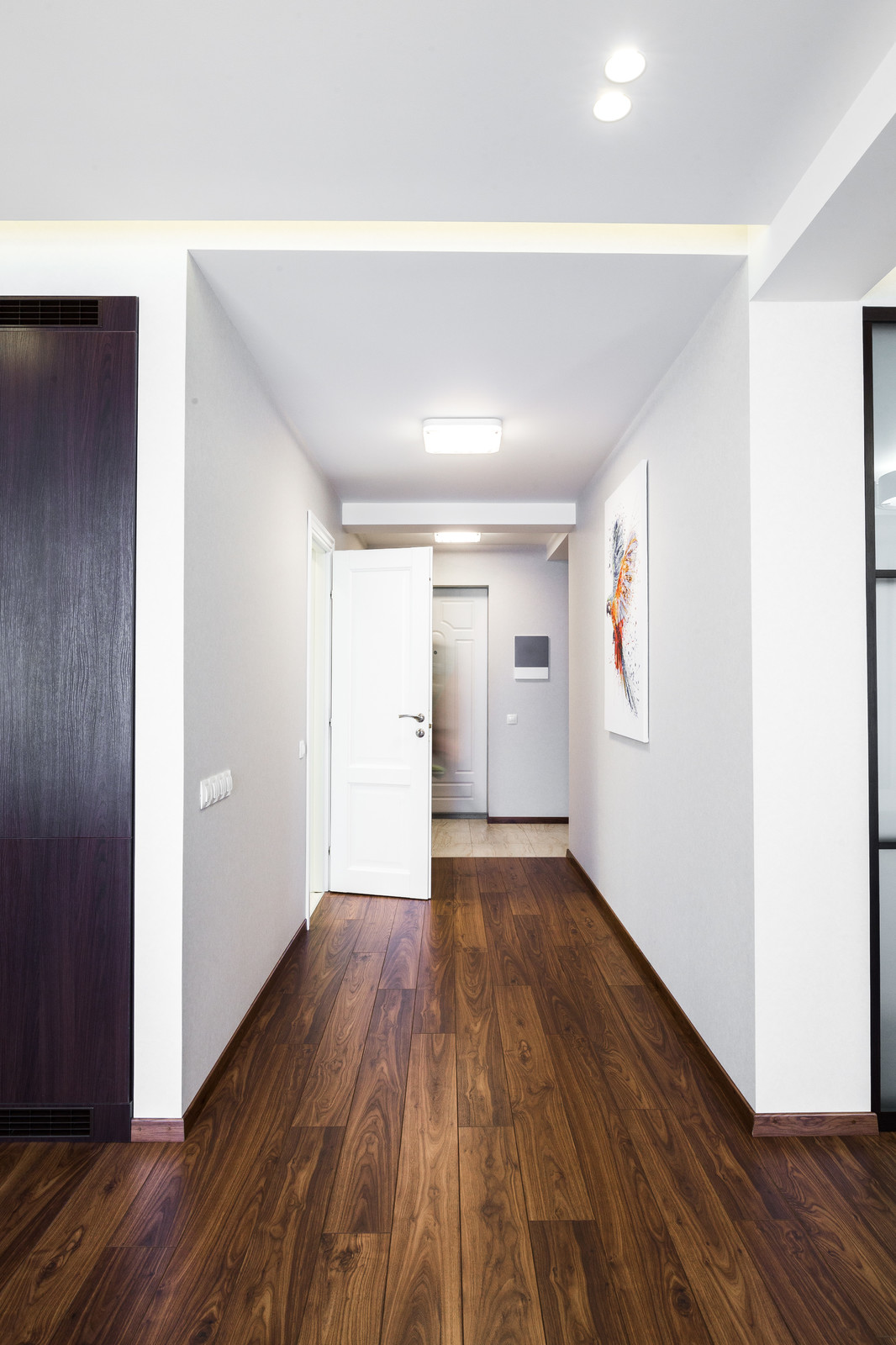 КВАРТИРА ДЛЯ ХОЛОСТЯКА