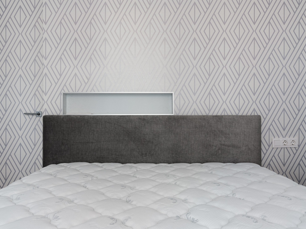 Интерьерная фотосъёмка квартиры в Краснодаре 201128