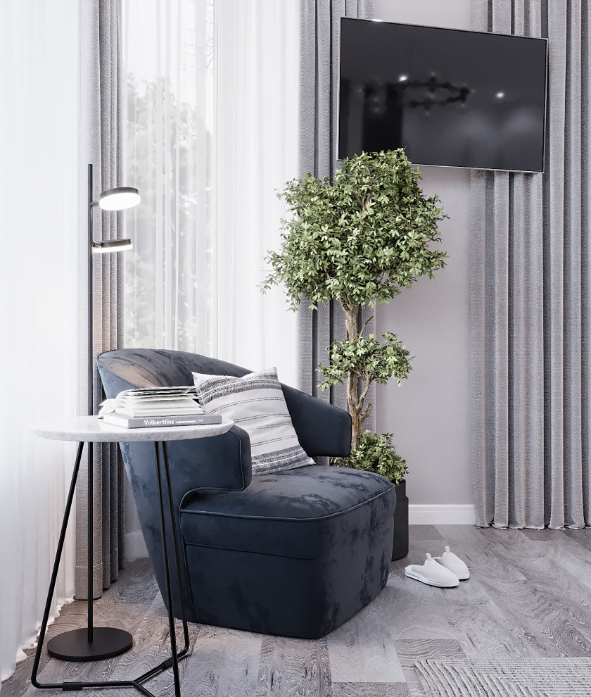 Коттедж в МО, Серпуховский р-он