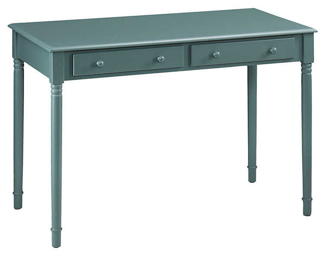 Roane 2 Drawer Writing Desk Eclectic Desks And Hutches By Roane 2 Drawer Writing Desk Eclectic