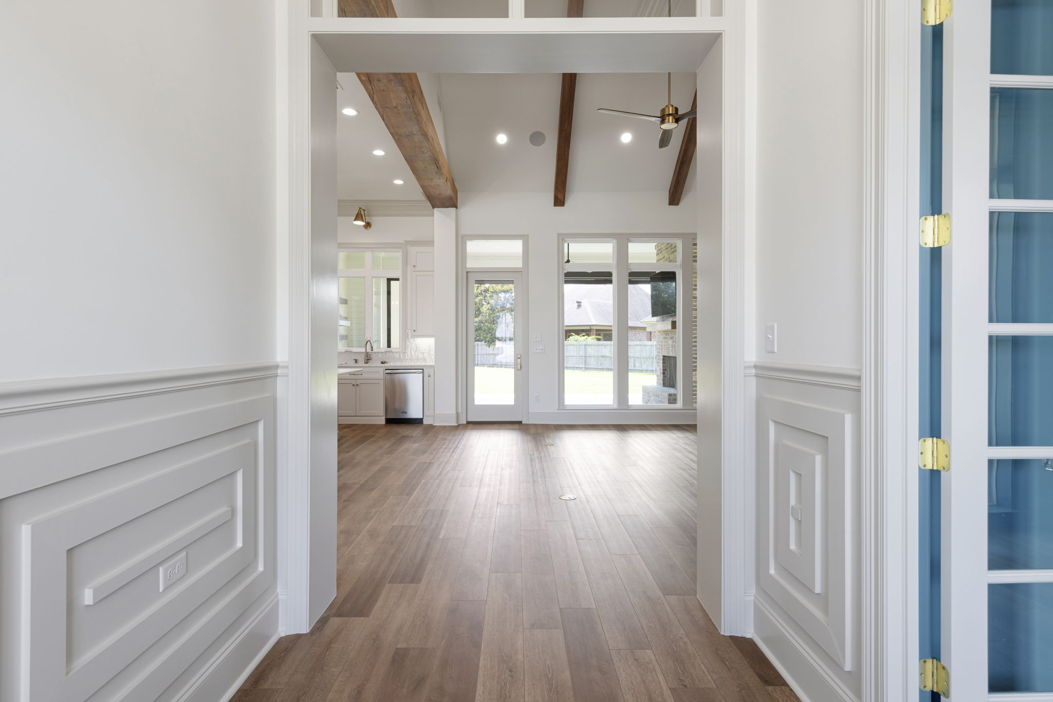 Gregiore Residence