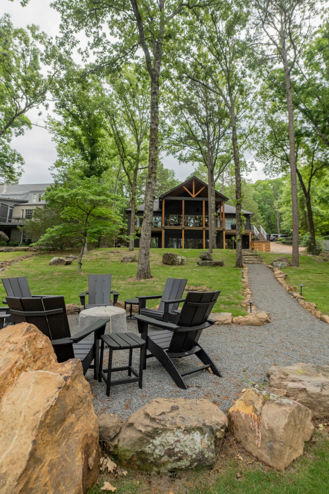 Heber Springs Lake House