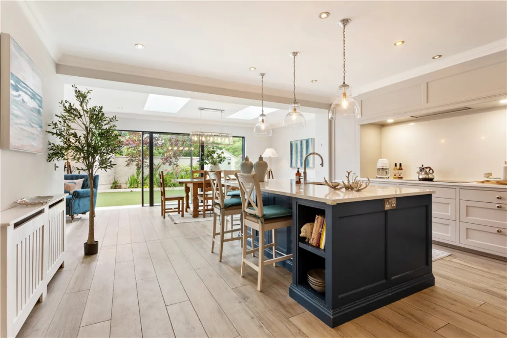 Detached Family Home Sallins County Kildare