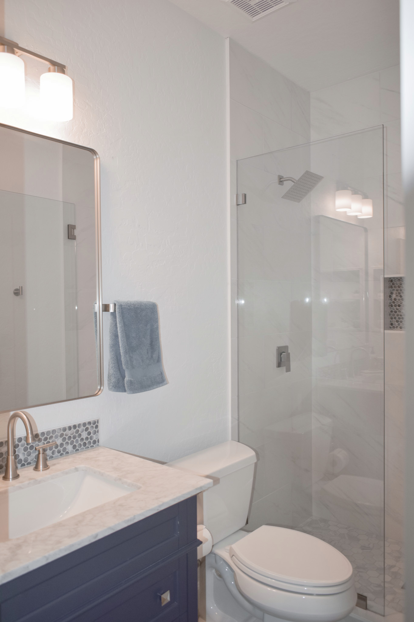 Bathrooms