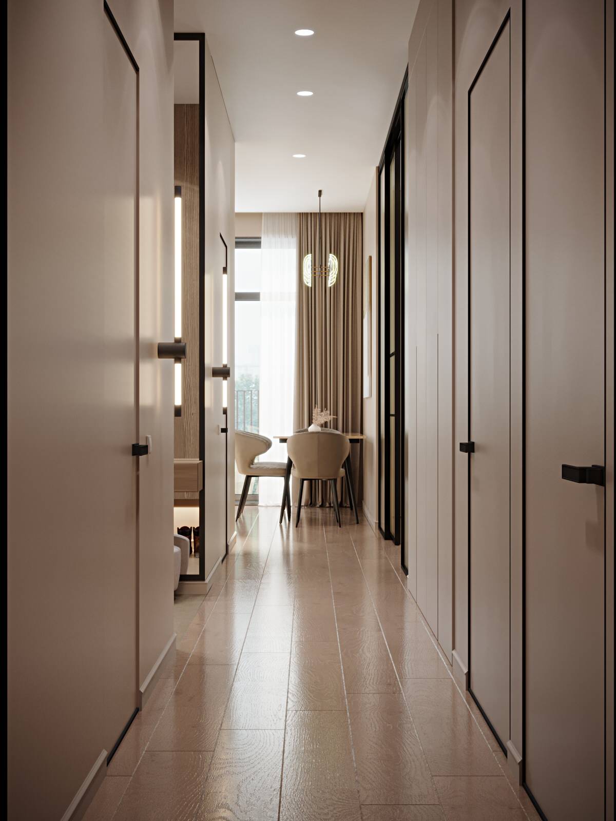 квартира в Москве