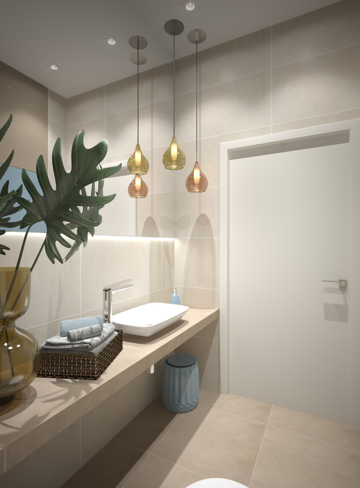 Салон красоты.Личная история