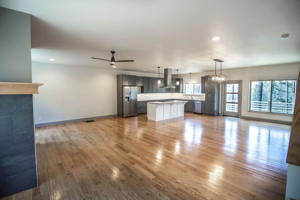 Custom Homes