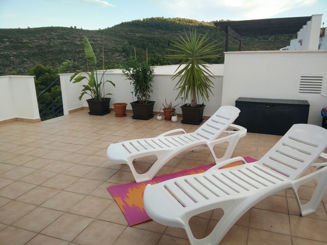 PISO RELAX coastal-deck