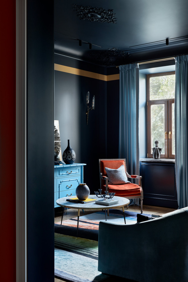 Патриаршие пруды