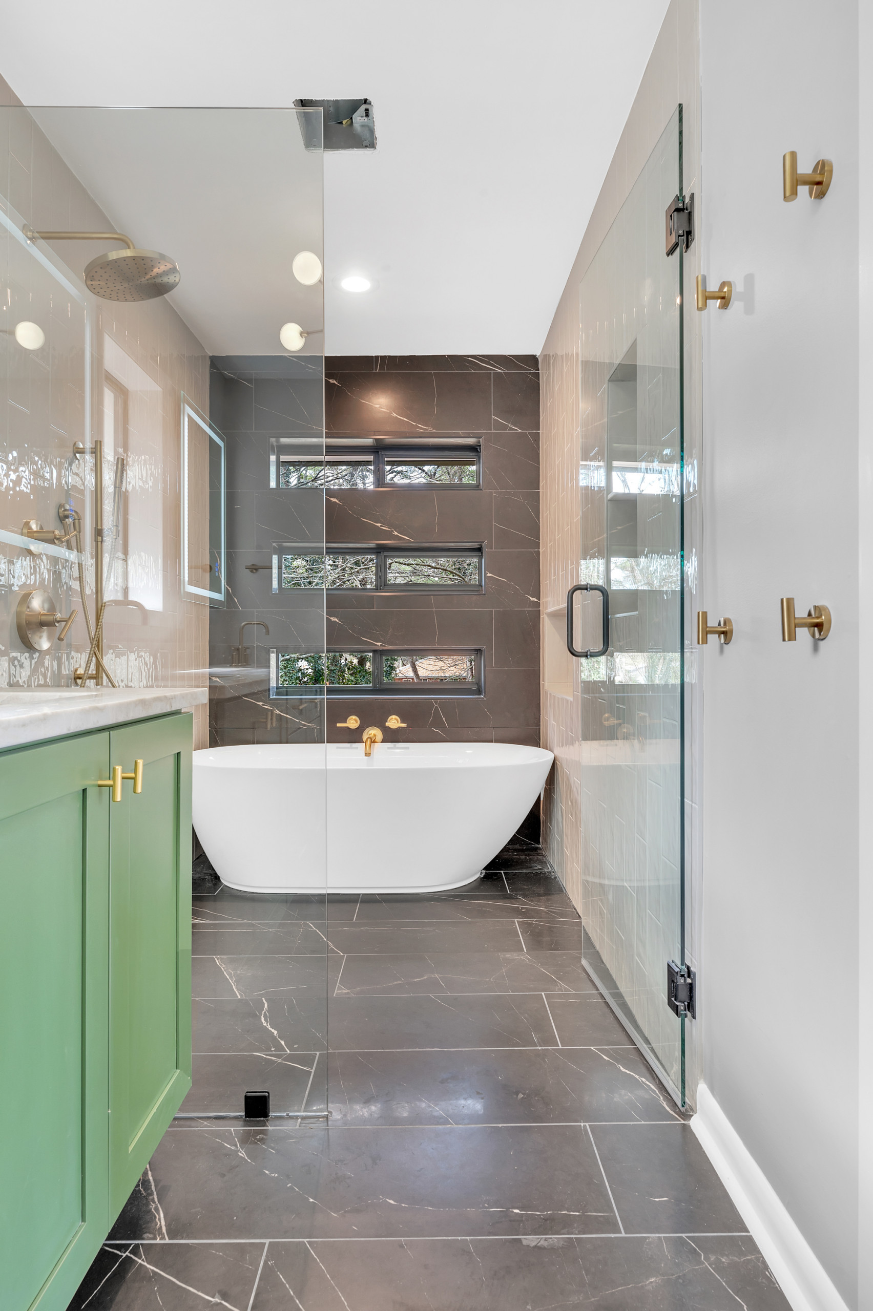 East Point Master Suite Addition