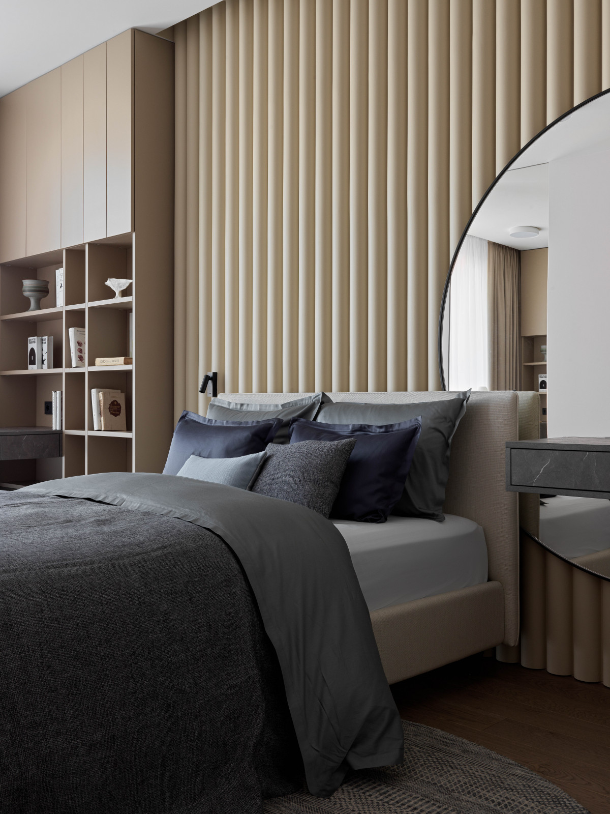 Резиденция композиторов