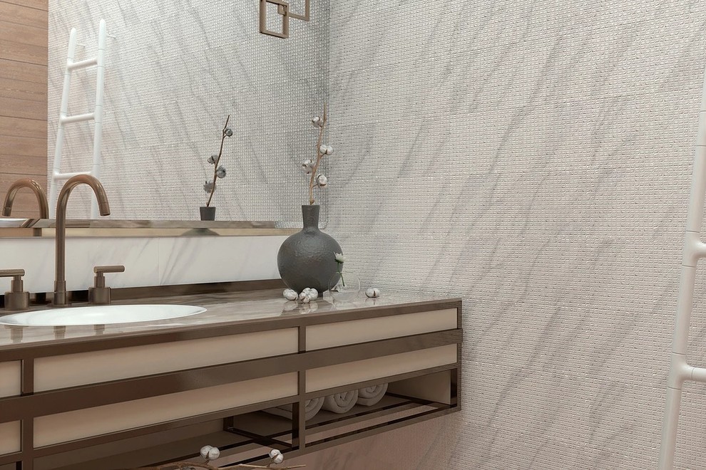 ВАННАЯ КОМНАТА