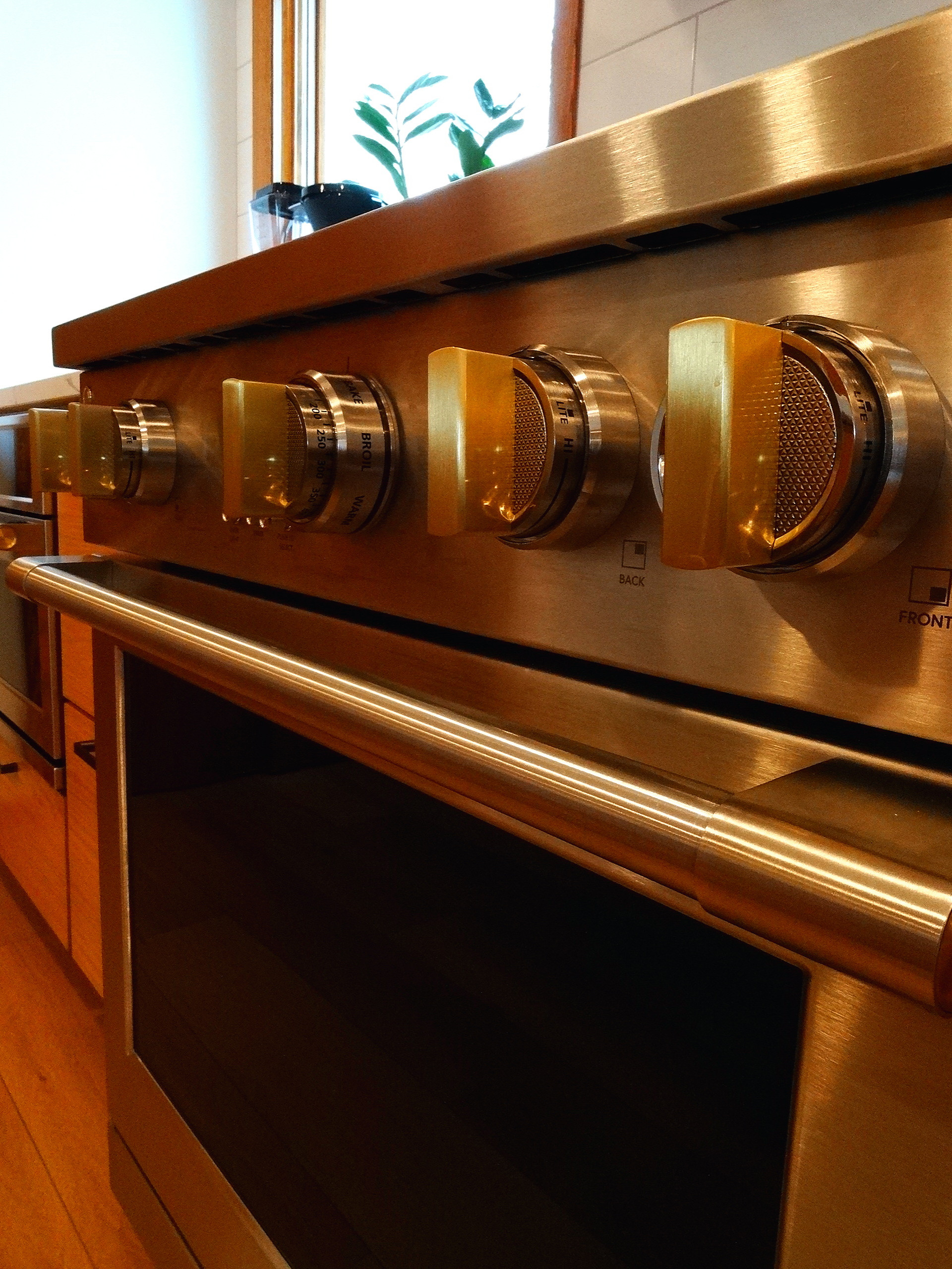 Brookfield Residence - Kitchen Remodel
