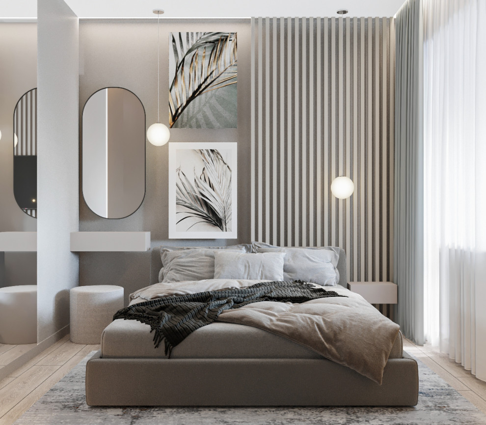 Дизайн-проект "Реутов"