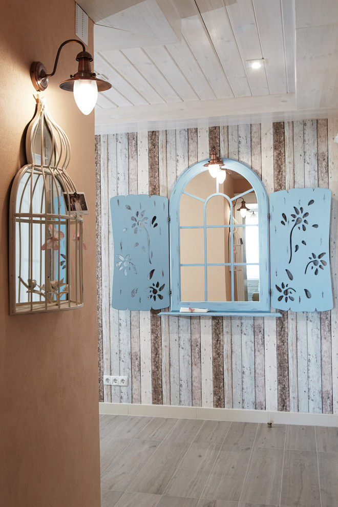 Романтичный винтаж