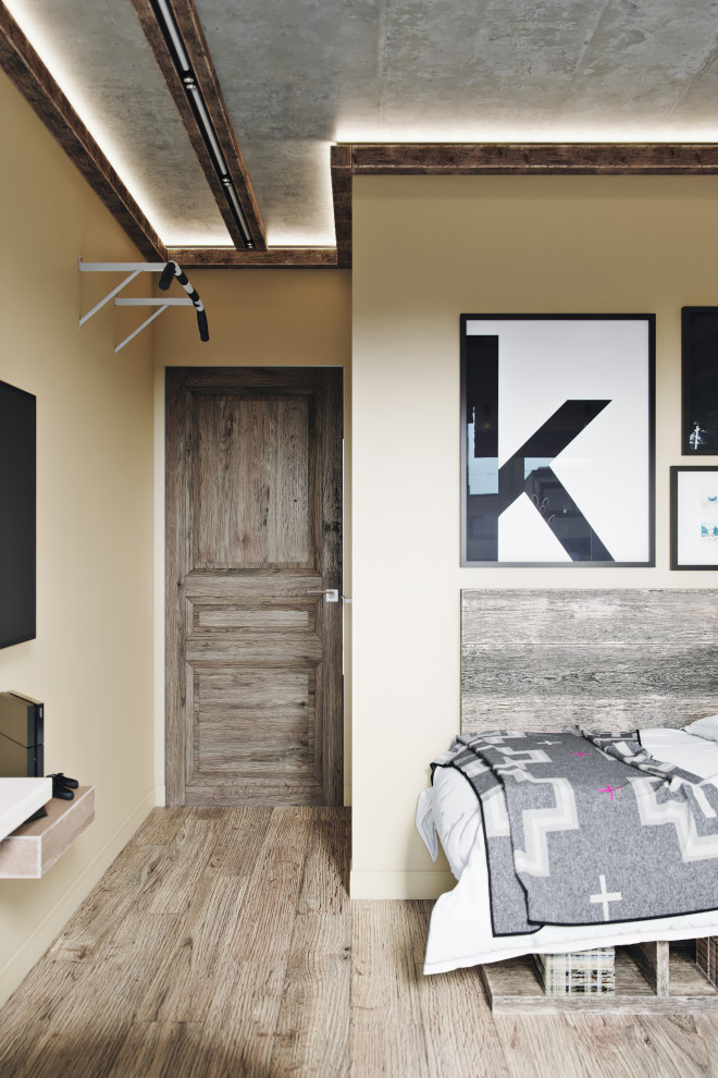 Детская комната №1