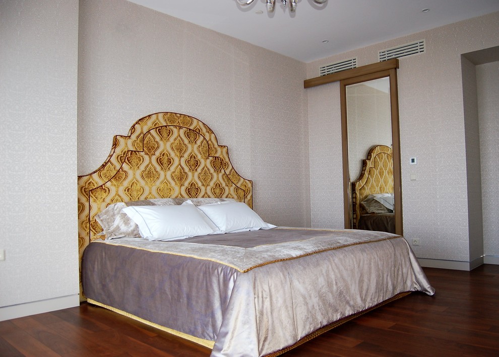 Квартира в Москва Сити.