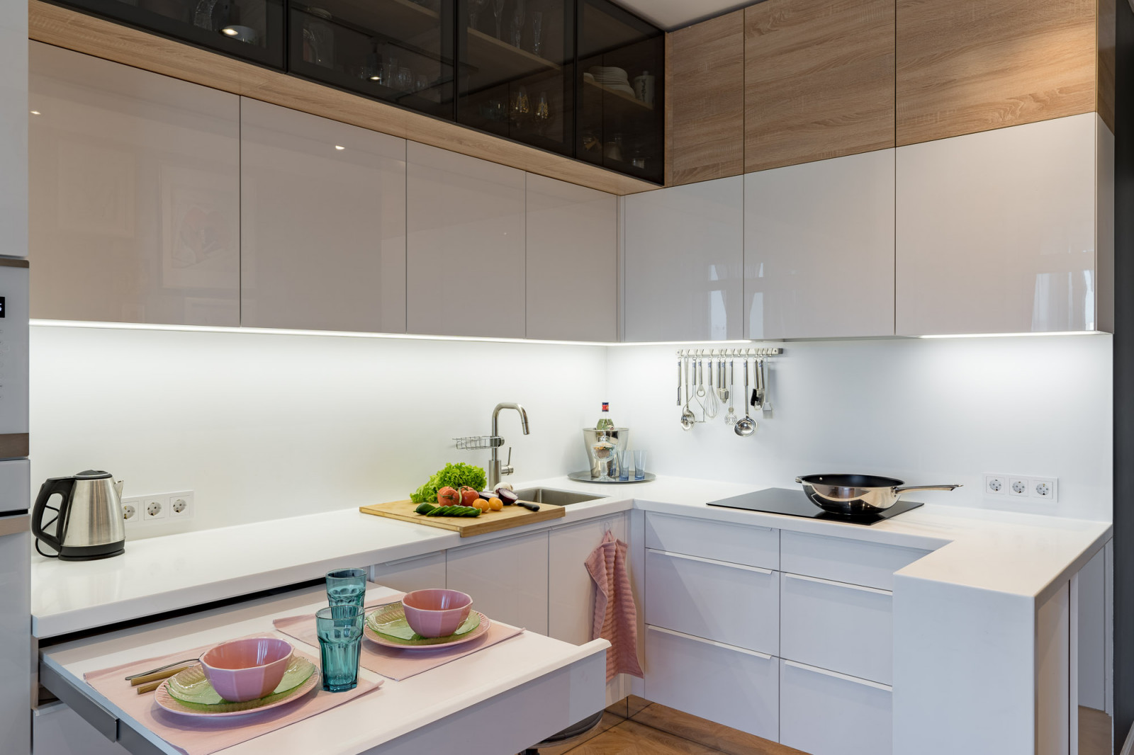 ЖК Ленинский Парк