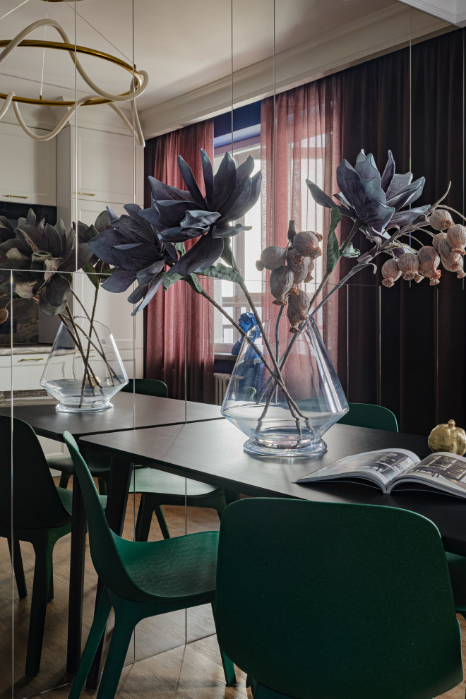 Искусство цвета