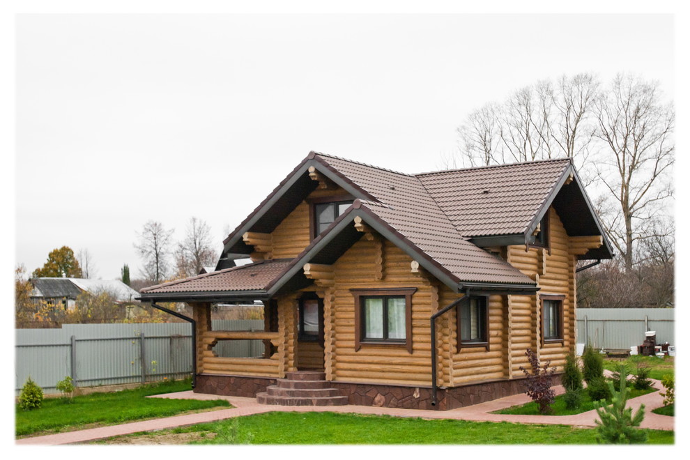 Фото объекта