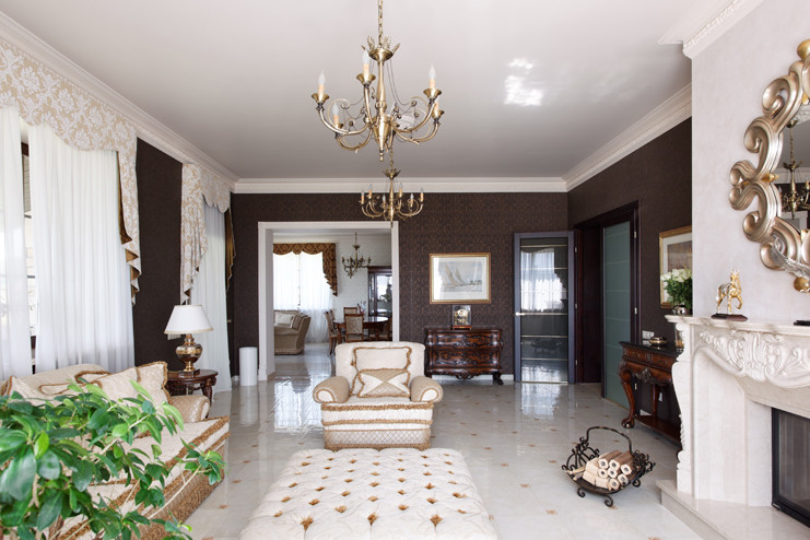 Рождественно