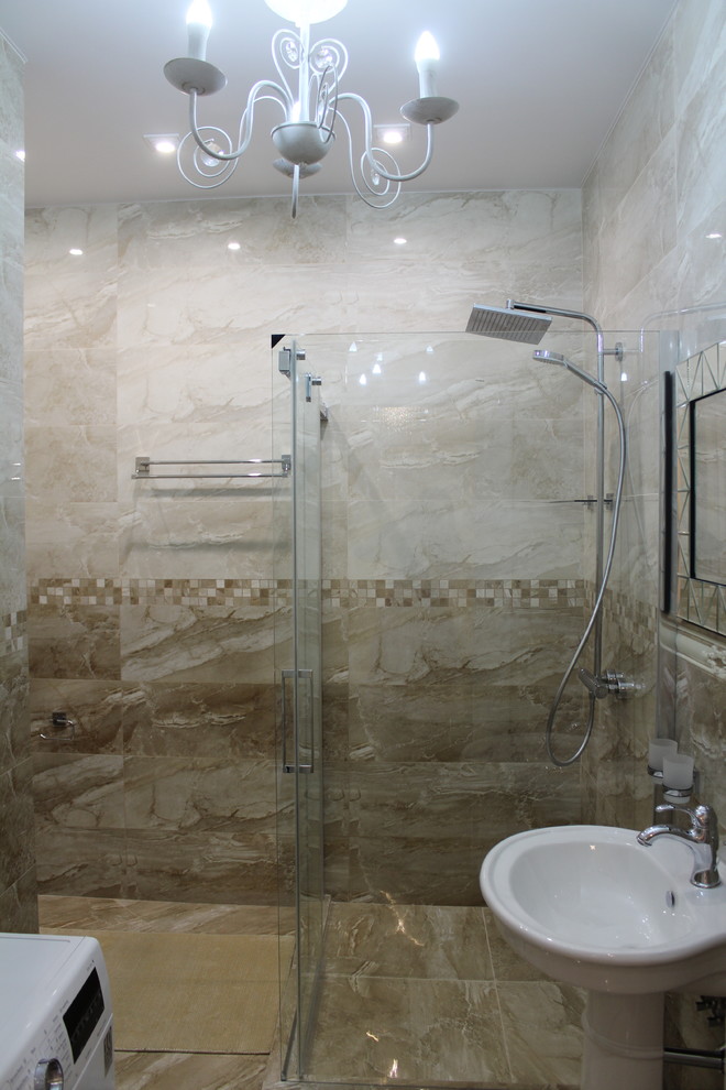 Роскошная классика в центре Сочи