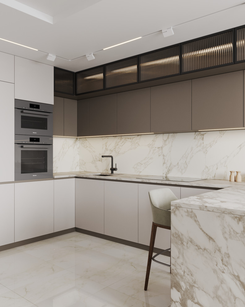 ЖК Норвежский, 86 кв.м