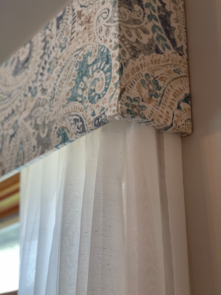 Window Treatments