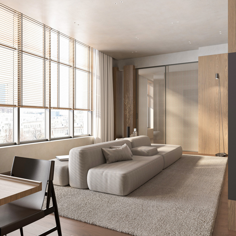 Квартира в Артисан