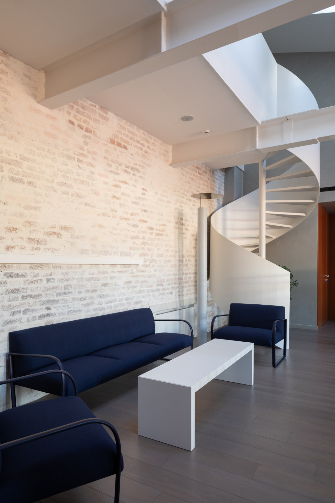 Офис "Вознесенский"