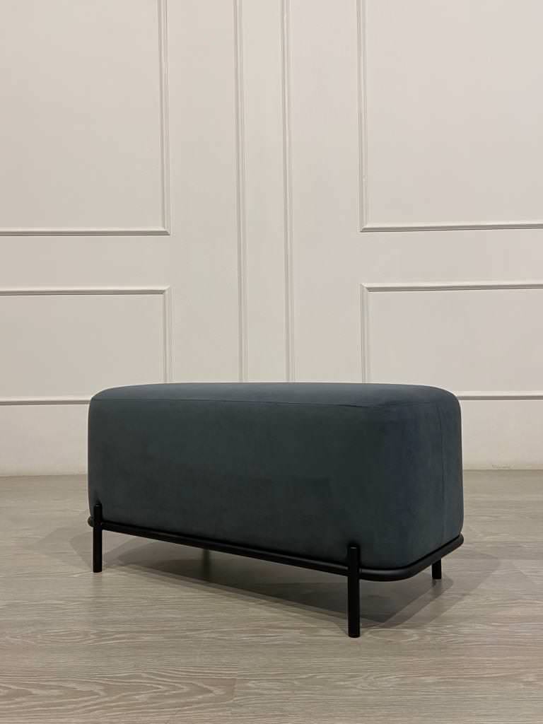 Кресла и пуфы HOMESTER