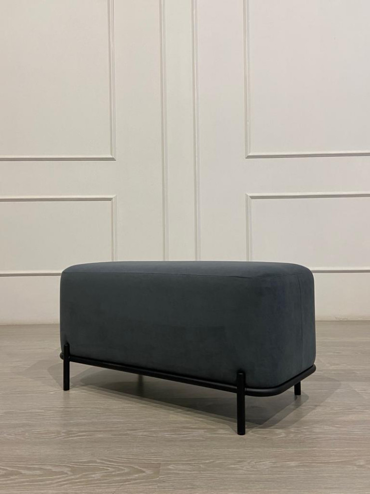 Кресла и пуфы HOMESTER