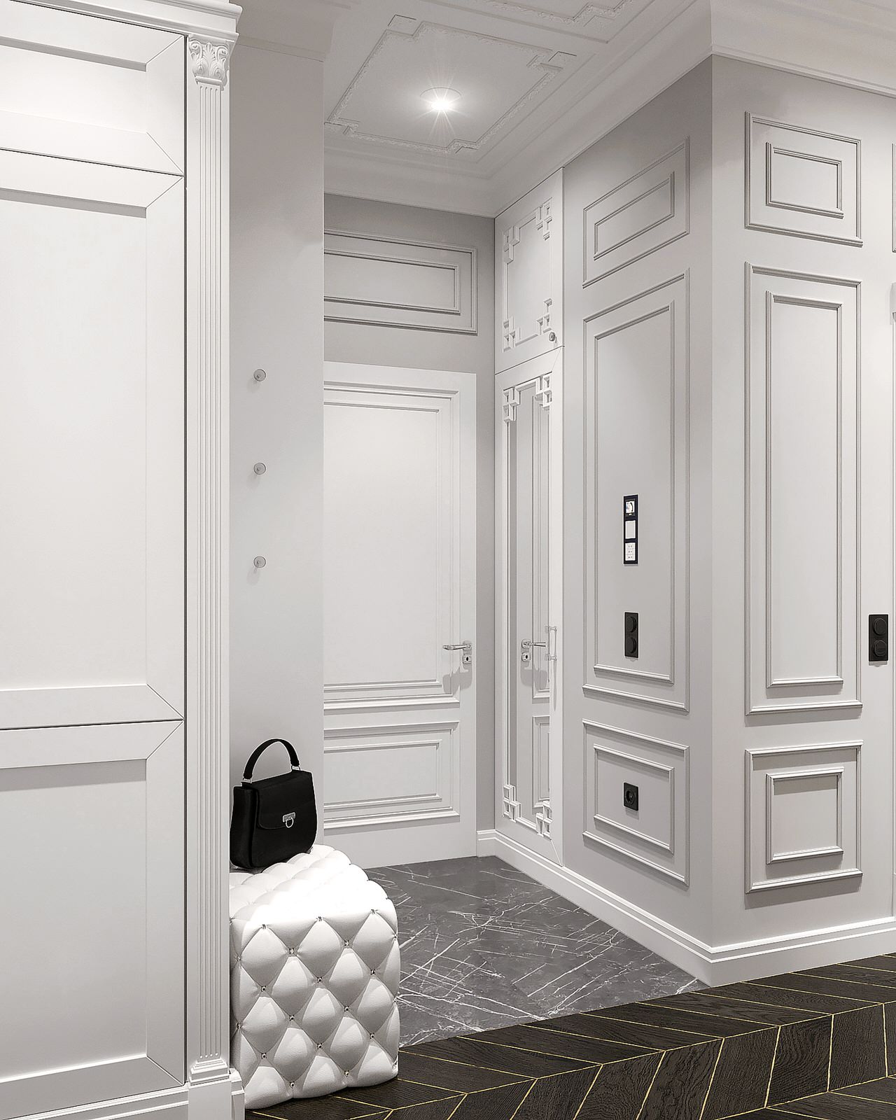 ЖК «Балтийская жемчужина»