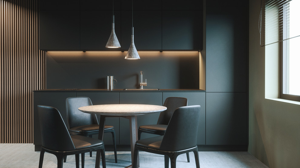 Monkeys in the city 1