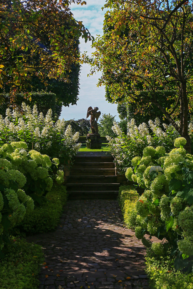 Усадьба Ореховно, Псковская область