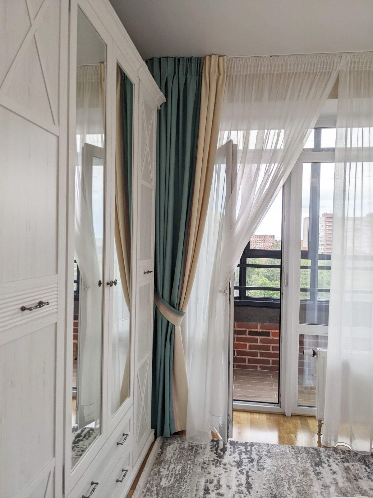 ЖК "Грибоедов", г. Ижевск.