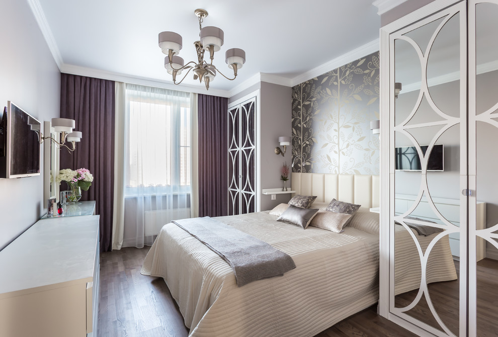 Квартира в ЖК "Триумф Парк"