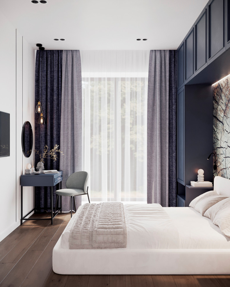 Таунхаус мкр. Северный парк (111кв.м.)