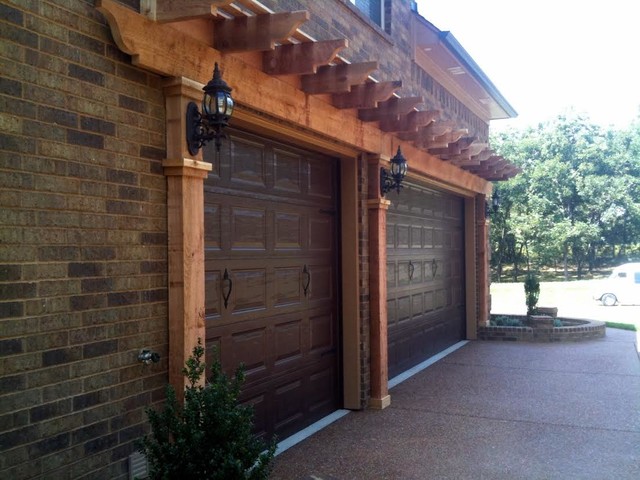 My Projects craftsman-garage