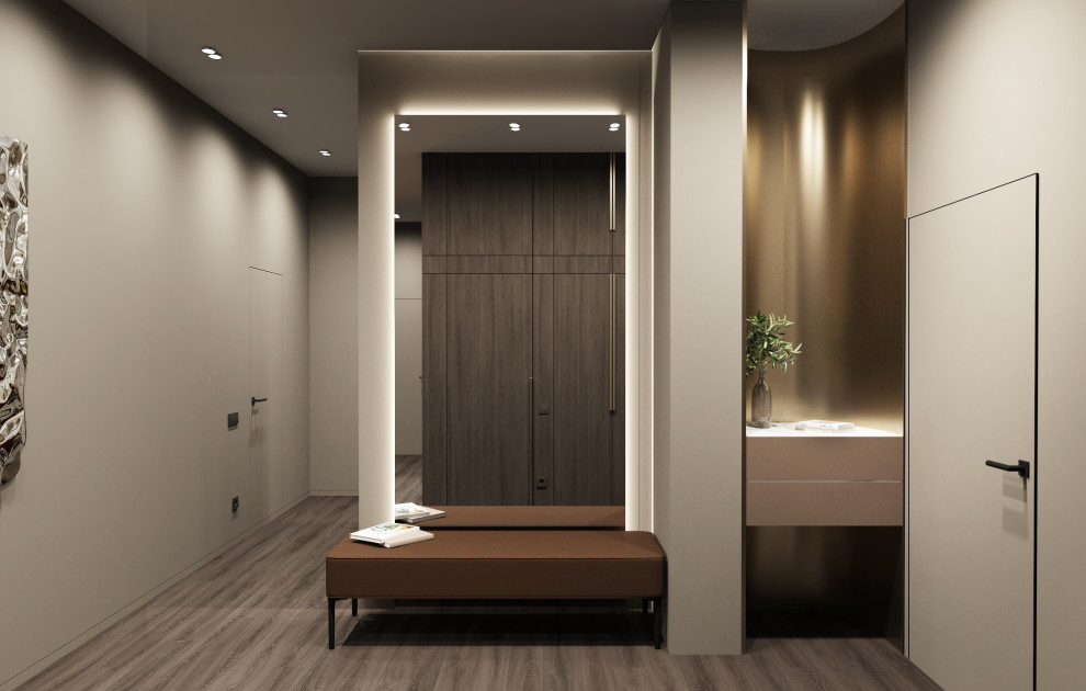 Рассвет в Сен-Тропе