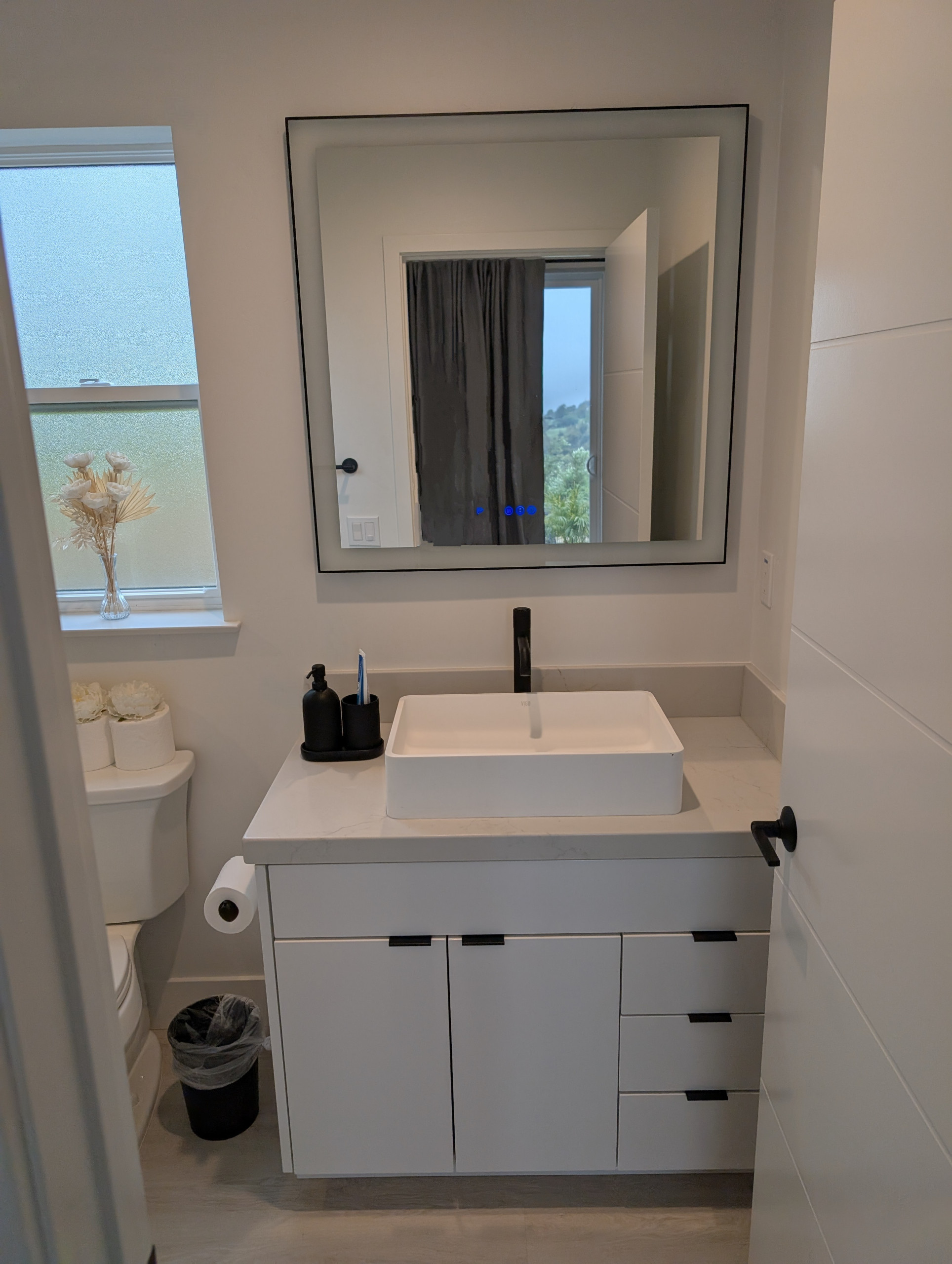 ADU 1200sqft with Garage