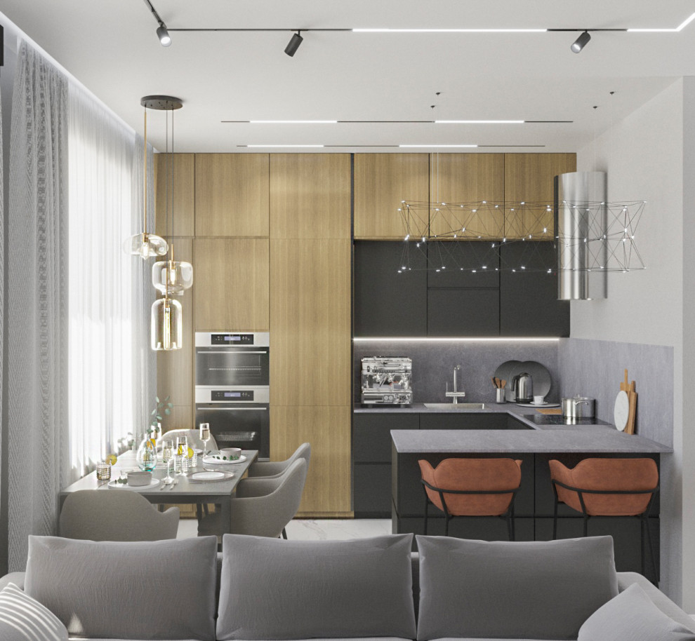 ЖК Петровский Парк