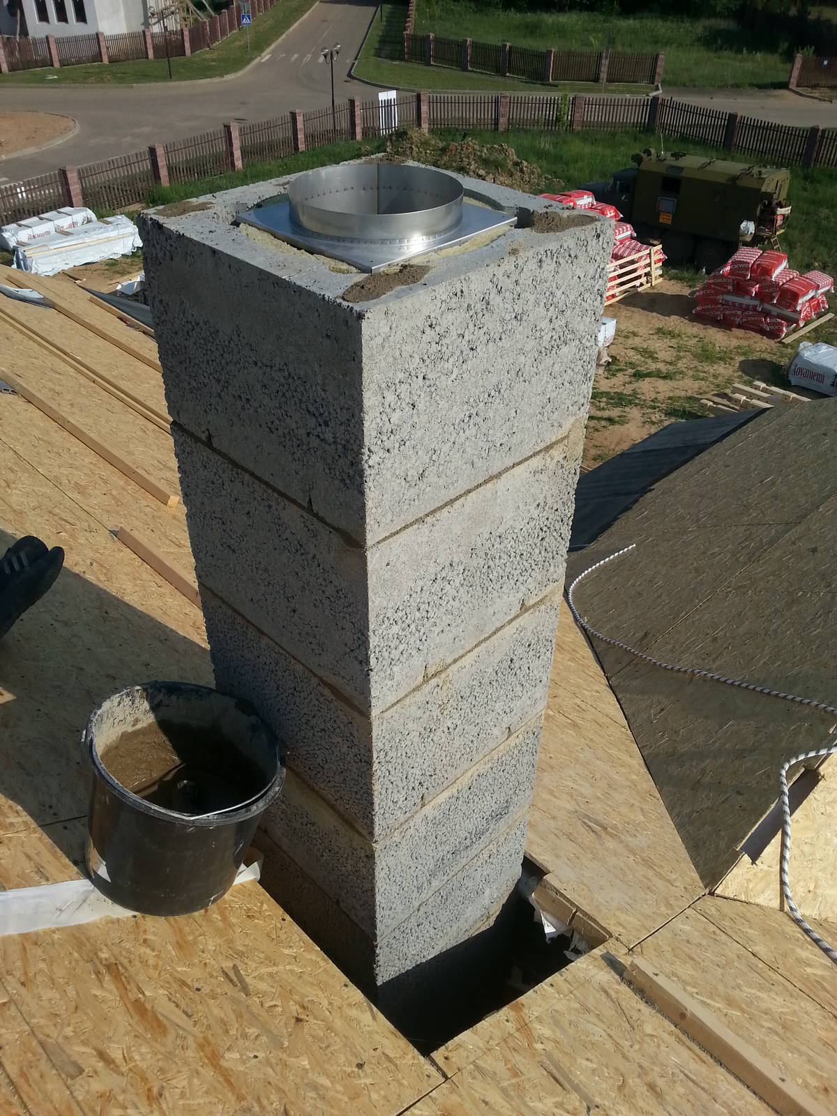 Еще одна сборка кминов, готовых и не очень ))